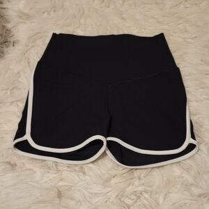 Offline by Aerie Hi-Rise Shortie